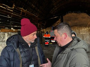 Очільник Деснянського району Києва Бахматов має золоті зливки й мільйони гривень готівкою – 