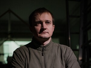 Чмут знову увійшов до наглядової ради Агентства оборонних закупівель. Минулого разу його відкликали через конфлікт