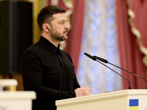 Зеленський про переговори в ОАЕ: Буде наступна зустріч найближчим часом. Є шанс на продовження діалогу
