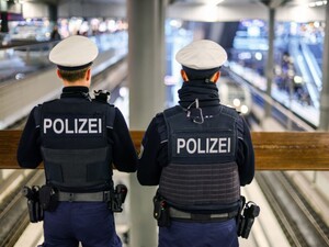 У Німеччині на провідника напав пасажир без квитка. Працівник поїзда помер