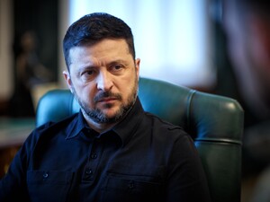 Переговори про мир можуть продовжитися у США – Зеленський