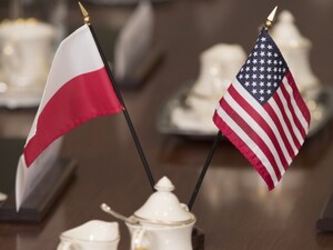 США припинили контакти з маршалком Сейму Польщі через заяви про Трампа