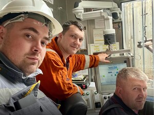 ДТЕК уклав партнерство з американською Turbo Drill Industries