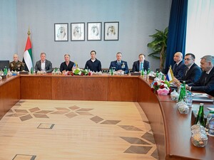 США і РФ домовилися відновити військовий діалог