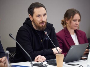 Першим заступником глави Міноборони став ексзаступник Федорова в Мінцифри. Генералу Гаврилюку змінили посаду