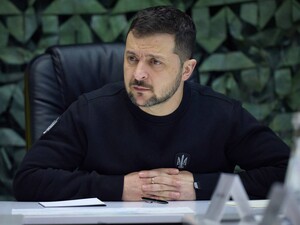 Зеленський про переговори: Вони Україну ненавидять