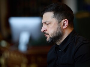 Зеленський: Росія вперше заговорила про вільну економічну зону в Донецькій області