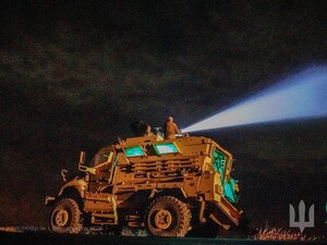 Зеленський про роботу ППО: Була жорстка розмова