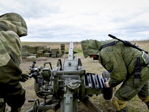 Росія, імовірно, уже планує літній наступ. ISW написав, де і коли його можуть розпочати