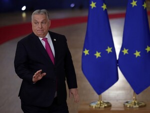 Орбан назвав Україну 