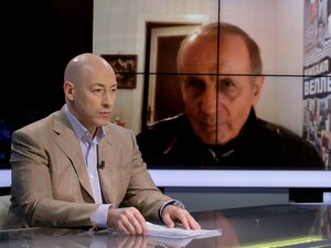 Компромат Епштейна на Путіна, самознищення Європи, у чому має рацію Трамп. Інтерв'ю Гордона з Веллером. Відео