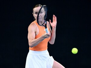 Світоліна знову піднялася в рейтингу WTA, а ще одна українка стала вище одразу на 20 позицій