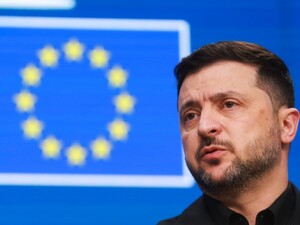 ЄС готує для України варіанти поступового надання прав членства – Bloomberg