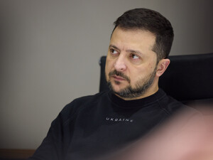 У Європі не залишилося країн, які ще не знають, що таке російське втручання – Зеленський