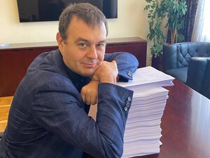 Гетманцев заявив, що у програми 