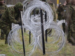 У розвідці Естонії стверджують, що РФ не має наміру нападати на НАТО 2026 року