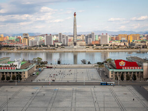 Росіяни побили рекорд у поїздках до КНДР за 2025 рік