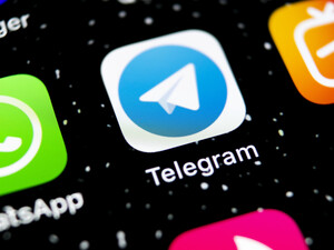 У РФ починають обмежувати Telegram, пишуть ЗМІ. Пропагандисти вже скаржаться на збої