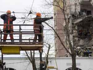 Центральна влада обрала стратегію перекладання відповідальності за енергетику на громади – експерт
