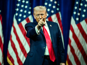 Трамп пригрозив Ірану 