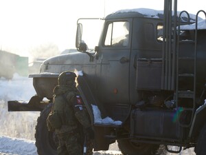 Місцева влада Брянська саботує роботу російської армії – партизани