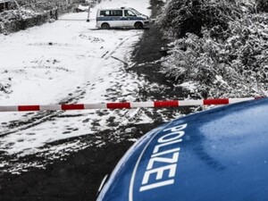 У Берліні вбили українку, підозрюваним також є громадянин України