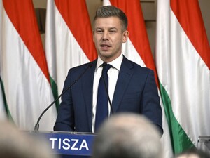 Лідер угорської опозиції звинуватив Орбана у планах 