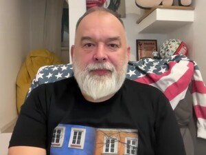 Банківська криза у РФ, новий світовий лад, конкуренція між Рубіо й Венсом. Інтерв'ю Гордона із Шейтельманом. Відео