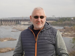 РФ погрожує Трампу, чи отримає Україна Tomahawk, Епштейн живий? Інтерв'ю Бацман із Фейгіним. Відео