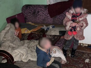 У Львівській області від переохолодження помер дворічний хлопчик, під слідством батьки й соцслужби