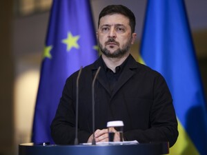 Зеленський назвав умови, за яких війна в Україні зможе завершитися до літа