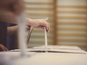 У ЦВК прокоментували новину FT про 