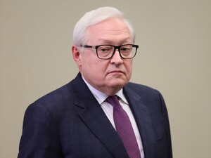 Заступник Лаврова розкрив, чого добиватиметься делегація РФ у Женеві