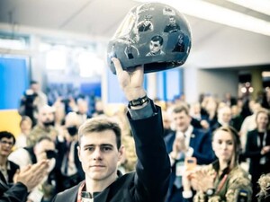 Україна запровадила санкції проти 10 російських спортсменів за петицією Гераскевича