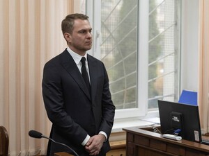 Генеральный прокурор Кравченко прокомментировал гражданство своих родственников и коллег