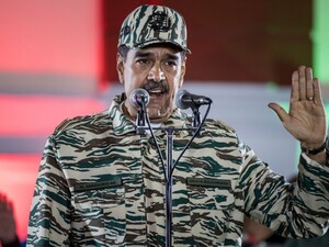 Американские военные использовали искусственный интеллект при операции по захвату Мадуро – Axios