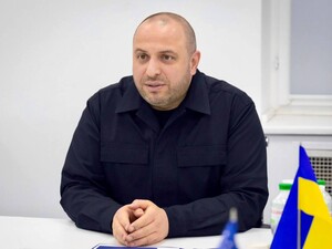 Украина обсудила итоги переговоров с США и европейскими партнерами – Умеров