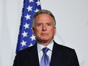 Виткофф заявил о 