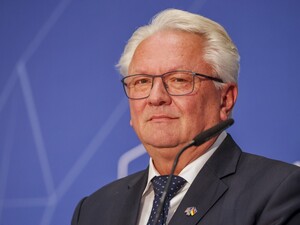 Глава Rheinmetall высказался о конце войны в Украине