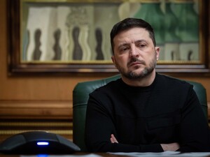 Зеленский объявил санкции против Лукашенко за 