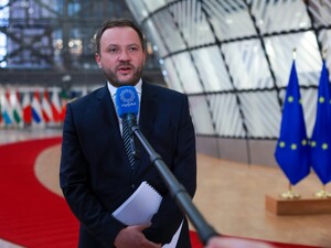 Эстония готова разместить ядерное оружие союзников – МИД