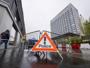 Второй день трехсторонних переговоров между Украиной, США и РФ завершился. Москва анонсировала следующую встречу