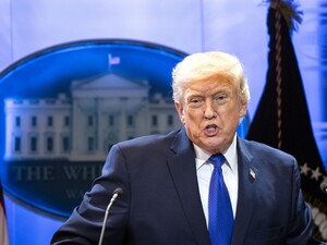 Трамп заявив про підвищення мит для всього світу до 15%. У чому причина?