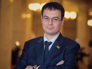 БЕБ під керівництвом Цивінського намагається створити паралельну реальність успіху, яка не має стосунку до дійсності – Гетманцев 