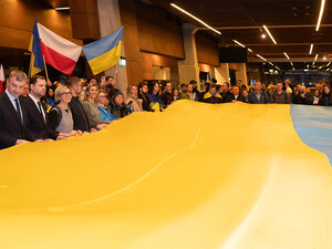 У Гданську відкрили виставку 