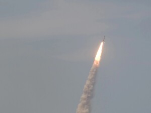 РФ створює ракету 