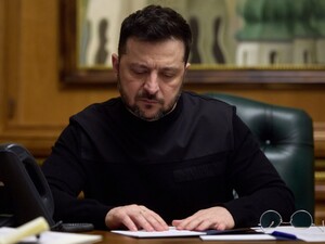 Зеленський провів телефонну розмову з Трампом. Що обговорили