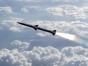 РФ начала применять против Украины новую ракету 