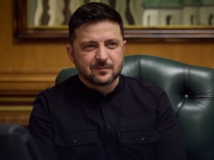 Зеленский о вступлении в ЕС: Украина свою работу уже сделает