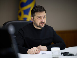 Зеленский ответил, возможен ли 